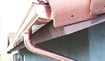 Rain Gutter Installation, Repair, Cleaning in Fithian, IL
